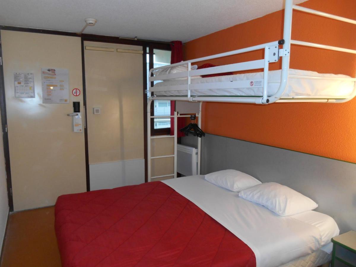 Hotel Premiere Classe Brest Aeroport Gouesnou