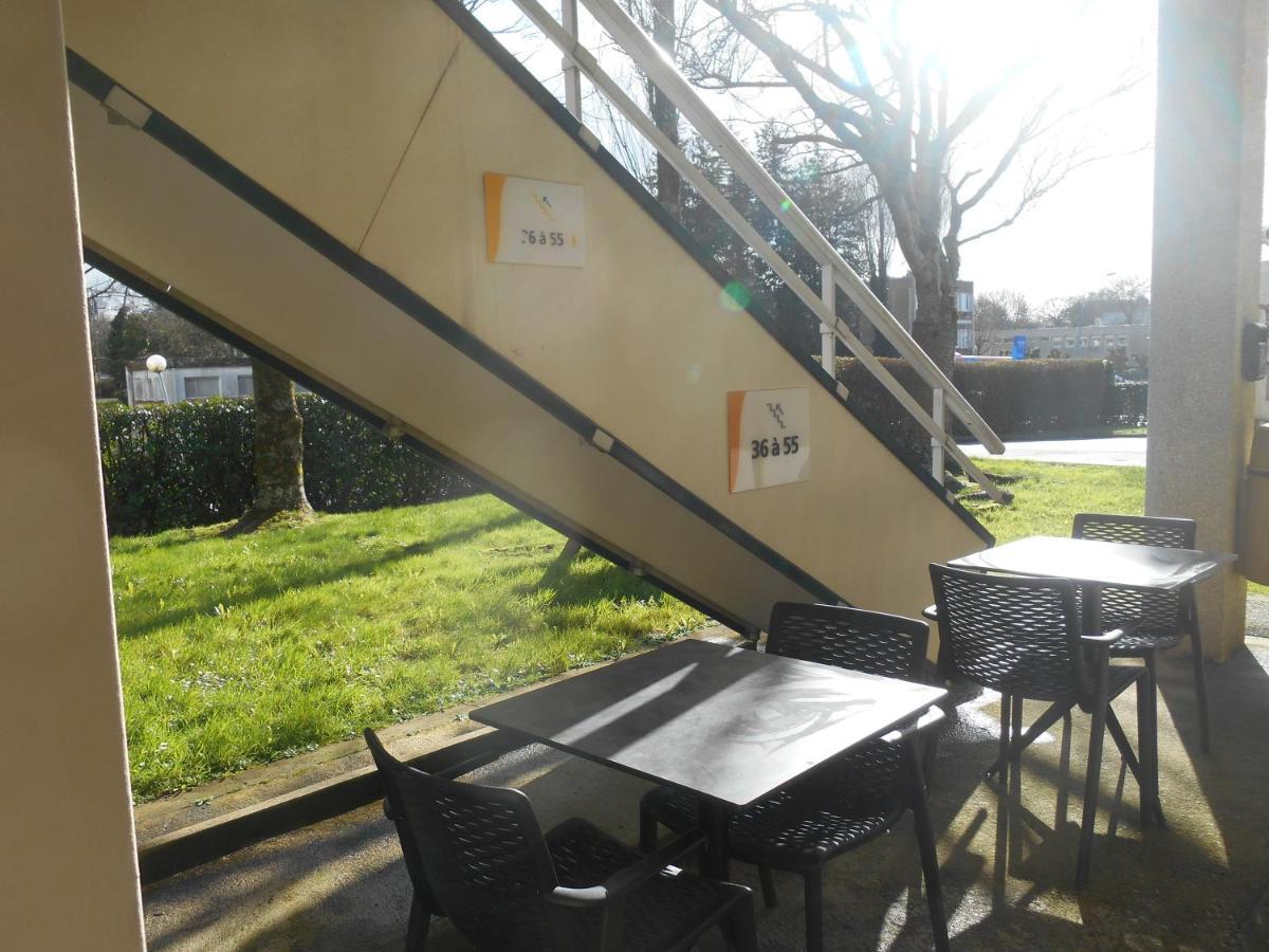 Hotel Premiere Classe Brest Aeroport *