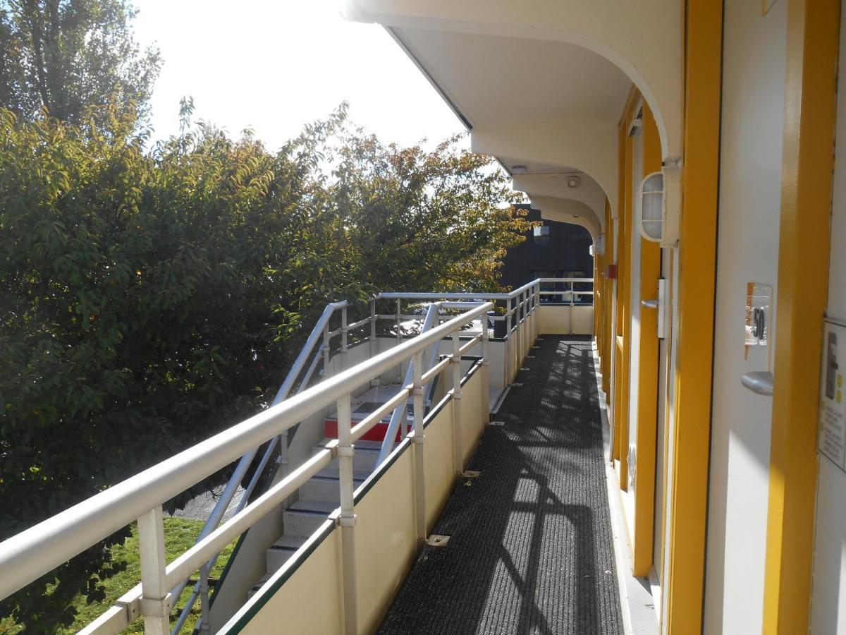 Premiere Classe Brest Aeroport Hotel Gouesnou