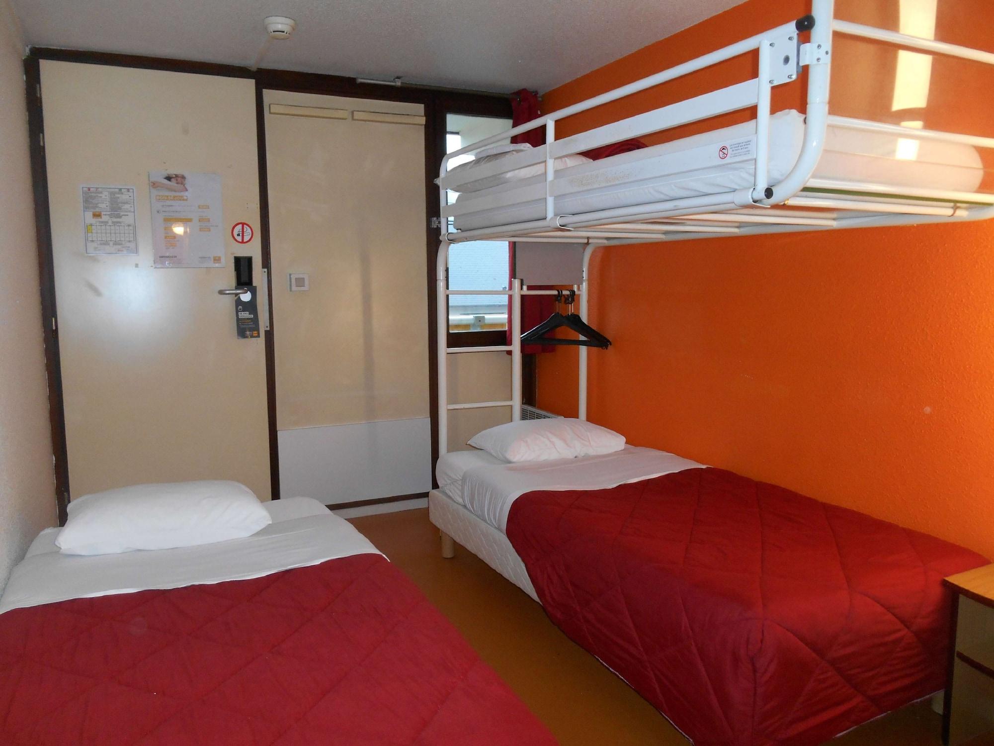 Premiere Classe Brest Aeroport