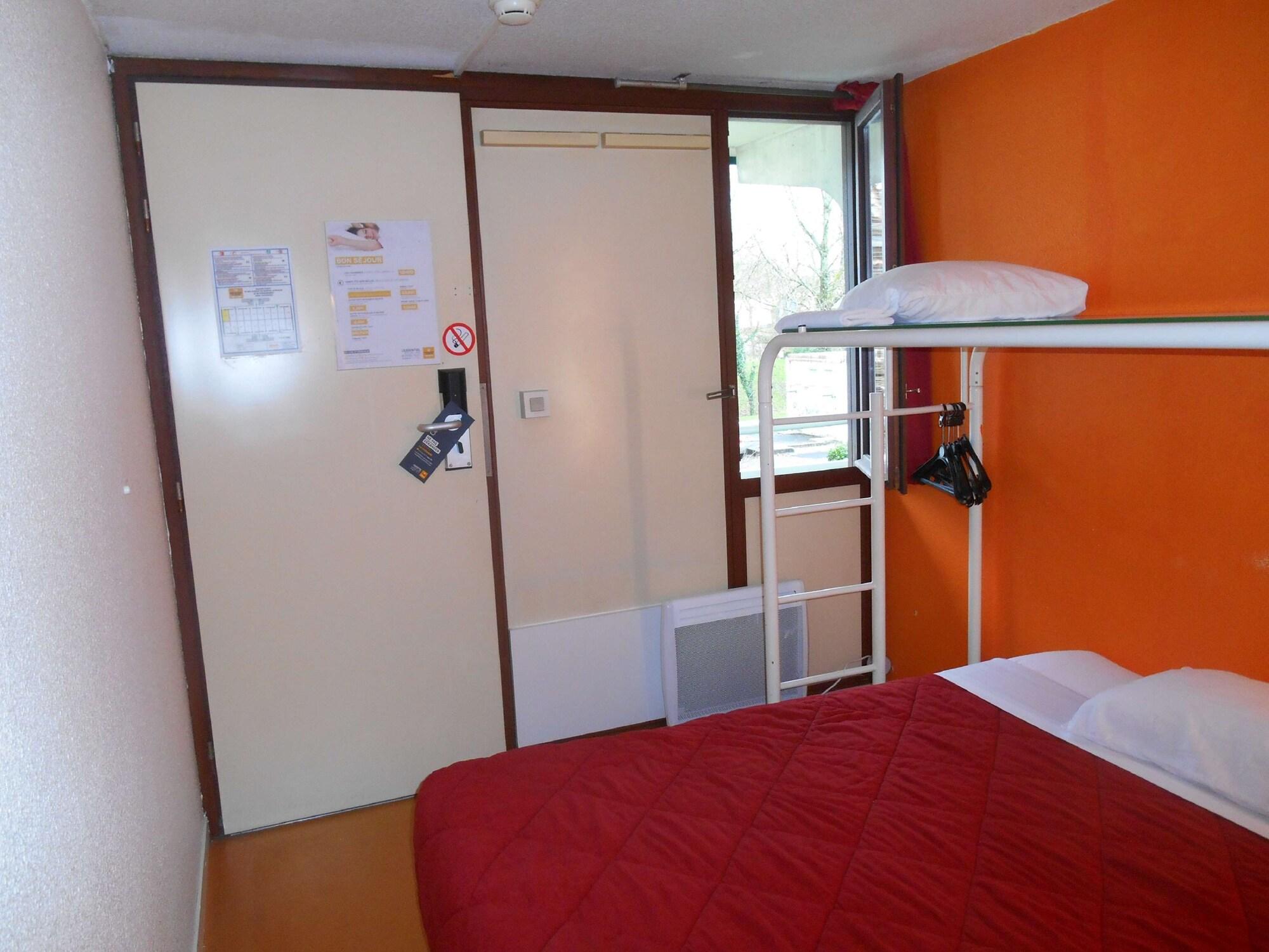 Hotel Premiere Classe Brest Aeroport Gouesnou