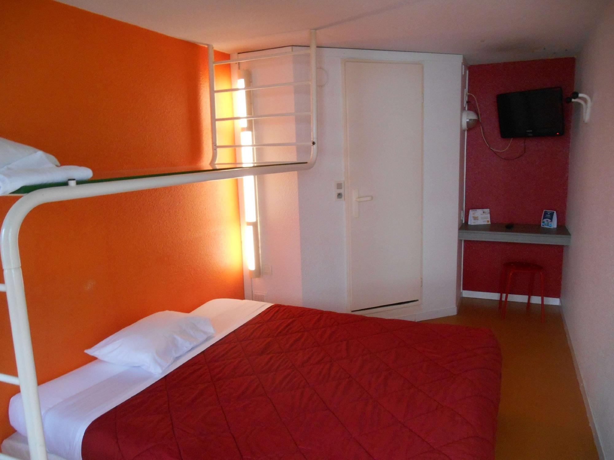 Hotel Premiere Classe Brest Aeroport Gouesnou
