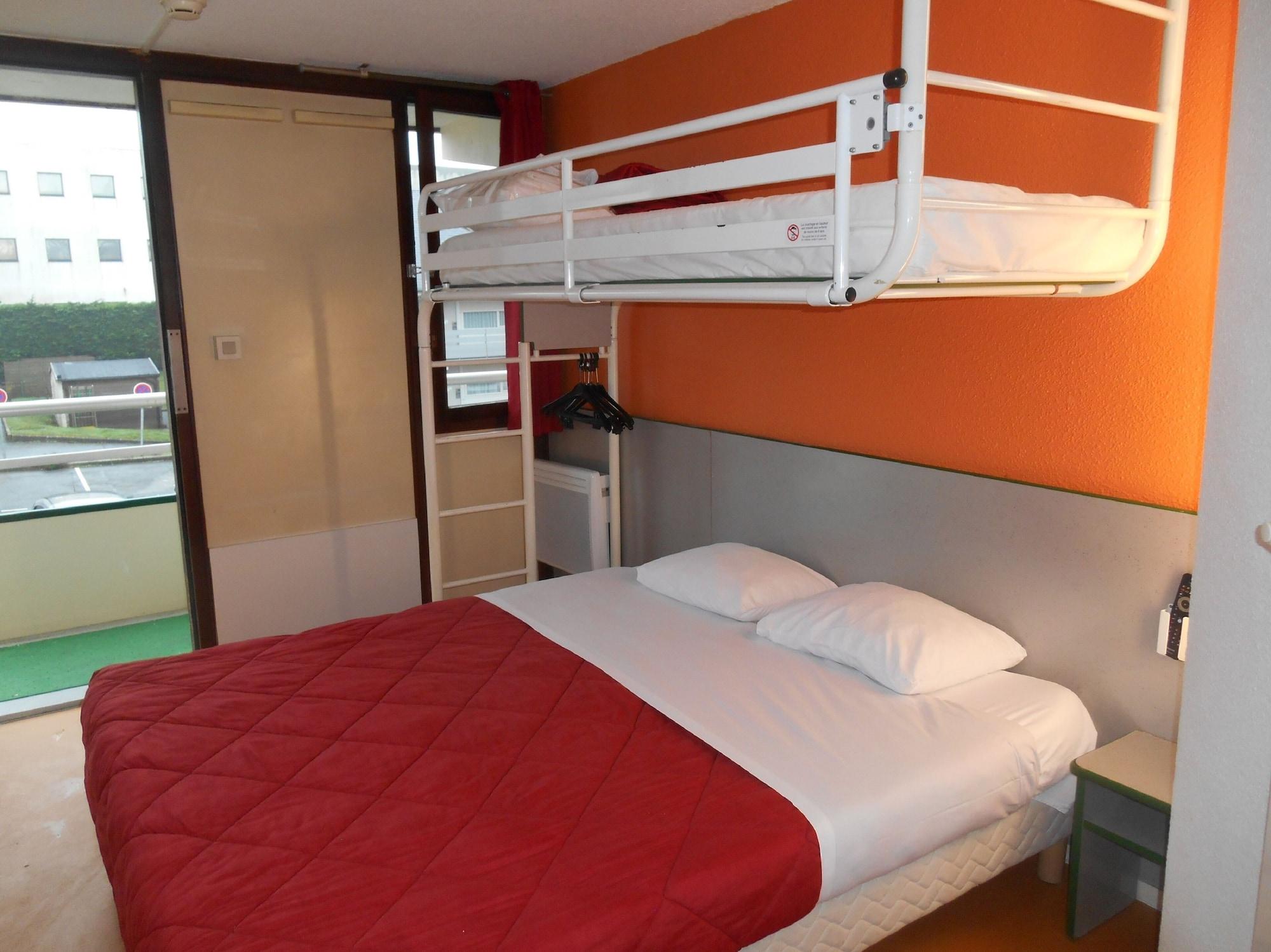 Premiere Classe Brest Aeroport Hotel