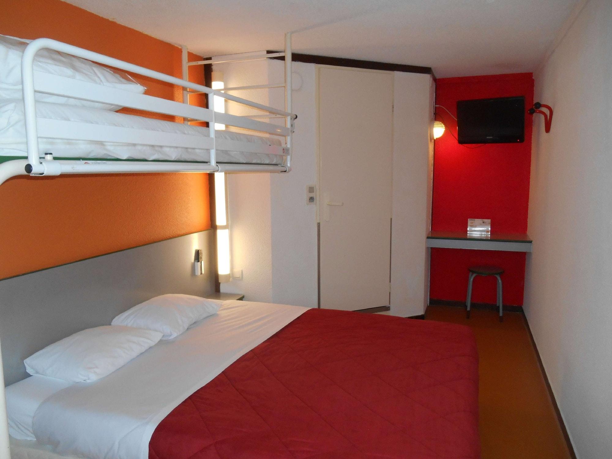 Premiere Classe Brest Aeroport Hotel *