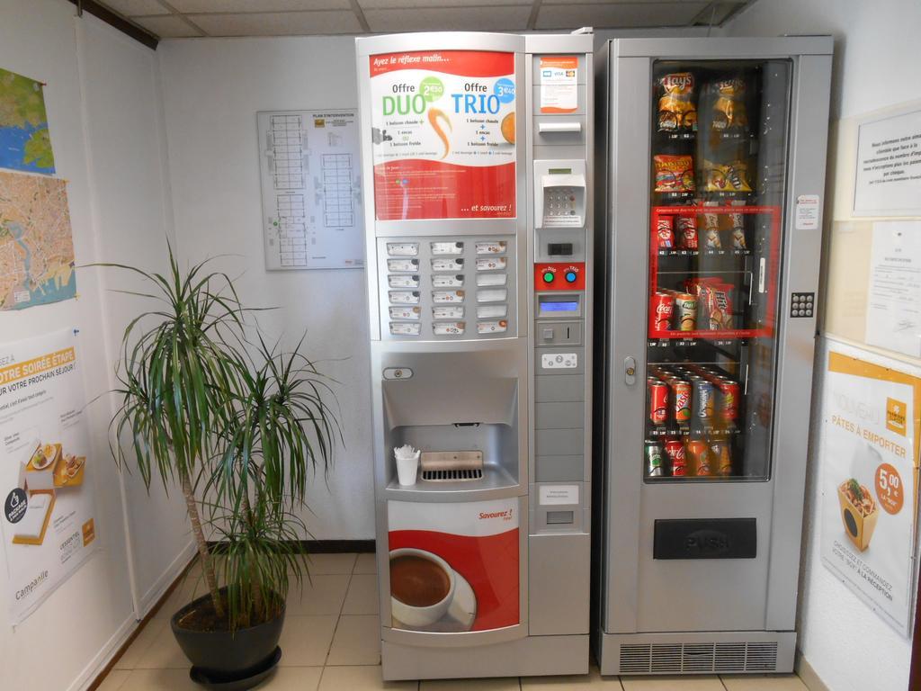 Premiere Classe Brest Aeroport Gouesnou