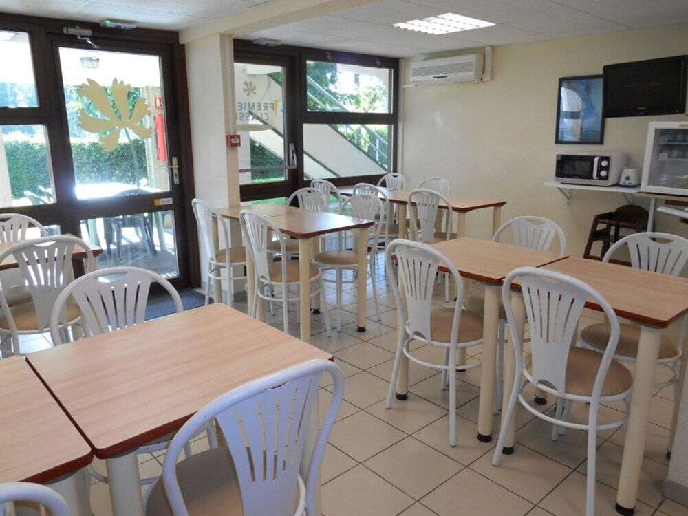 Hotel Premiere Classe Brest Aeroport