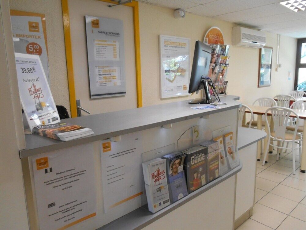 Premiere Classe Brest Aeroport Hotel