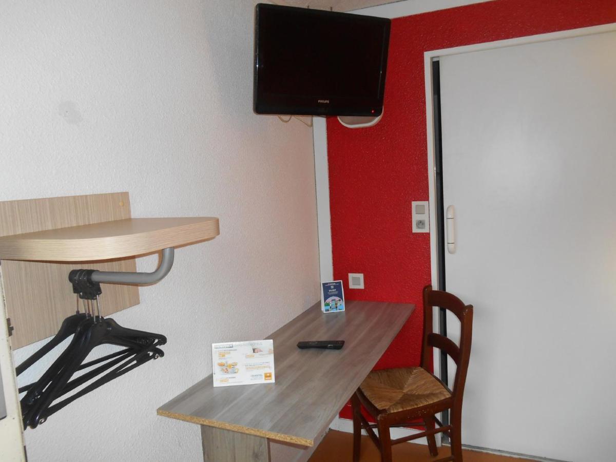 Premiere Classe Brest Aeroport Hotel *